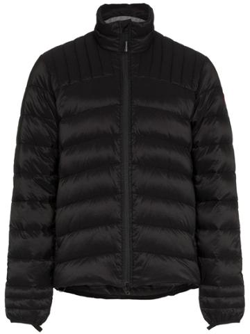 Canada Goose Cg Brookvale Jkt Blk - Black