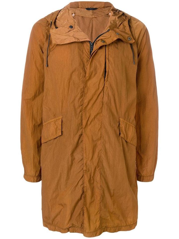 Hevo - Brown