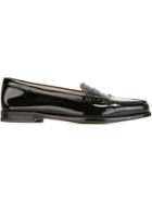 Church's Classic Penny Loafers - Black