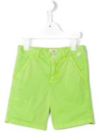 Il Gufo Classic Chino Trousers, Boy's, Size: 10 Yrs, Green
