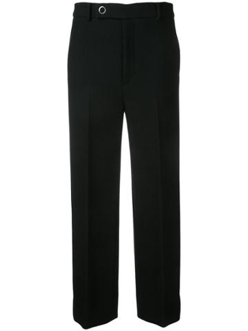 Rito Tailored Trousers - Black