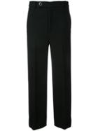 Rito Tailored Trousers - Black