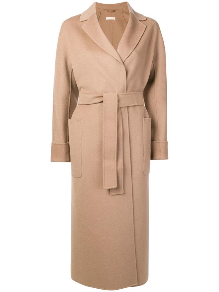 's Max Mara Algeri007 - Nude & Neutrals