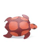 Sarah Chofakian Turtle Purse - Nude & Neutrals