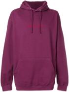 F.a.m.t. Learn To Unlearn Hoodie - Pink