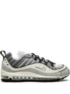 Nike Air Max 98 Se Low-top Sneakers - Grey