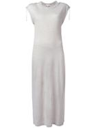 Iro Iboga Dress - Grey