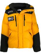 The North Face Gore Panelled Jacket - Yellow