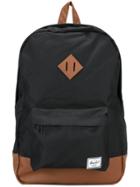 Herschel Supply Co. 'cordura' Backpack - Black