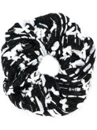 Eugenia Kim Mallory Scrunchie - Black