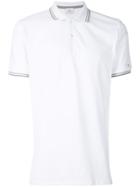 Peuterey Short Sleeved Polo Shirt - White