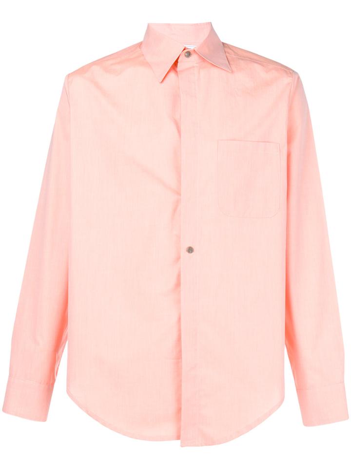 House Of The Very Islands Classic Shirt - Yellow & Orange