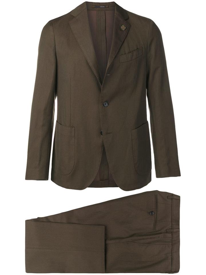 Lardini Ig014av-40igrl51524101 - Green