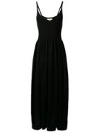 Mara Hoffman Delilah Dress - Black