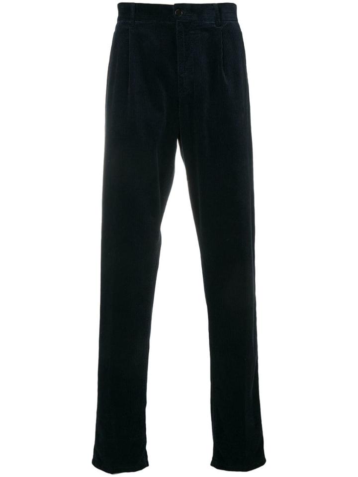 Aspesi Aspesi Cp45e792 85098 Blue Natural (vegetable)->cotton