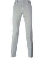 Dondup 'david Lee' Skinny Trousers