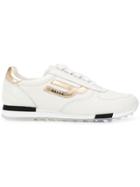 Bally Galaxy Low-top Sneakers - White
