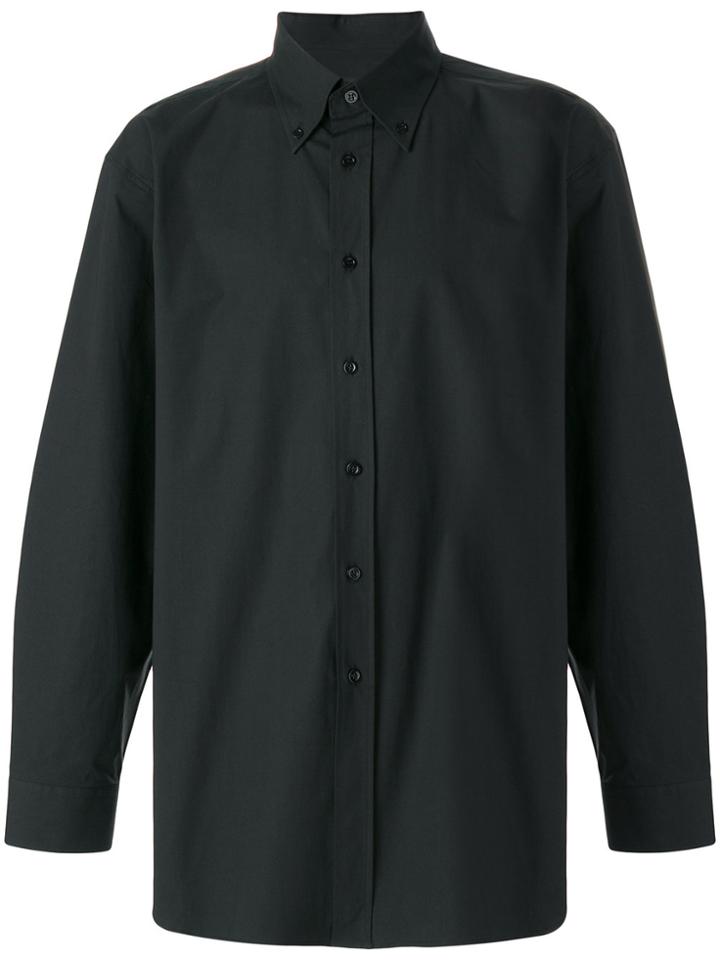 Raf Simons Blow Shirt - Black