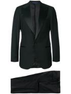 Fashion Clinic Timeless Dinner Suit - Black