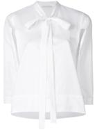 Société Anonyme Martini Shirt - White