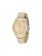 Timex Waterbury Traditional 34mm Watch - Gold