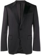 Boss Hugo Boss Classic Tuxedo Jacket - Black