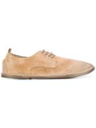 Marsèll Strasacco Lace-up Shoes - Nude & Neutrals