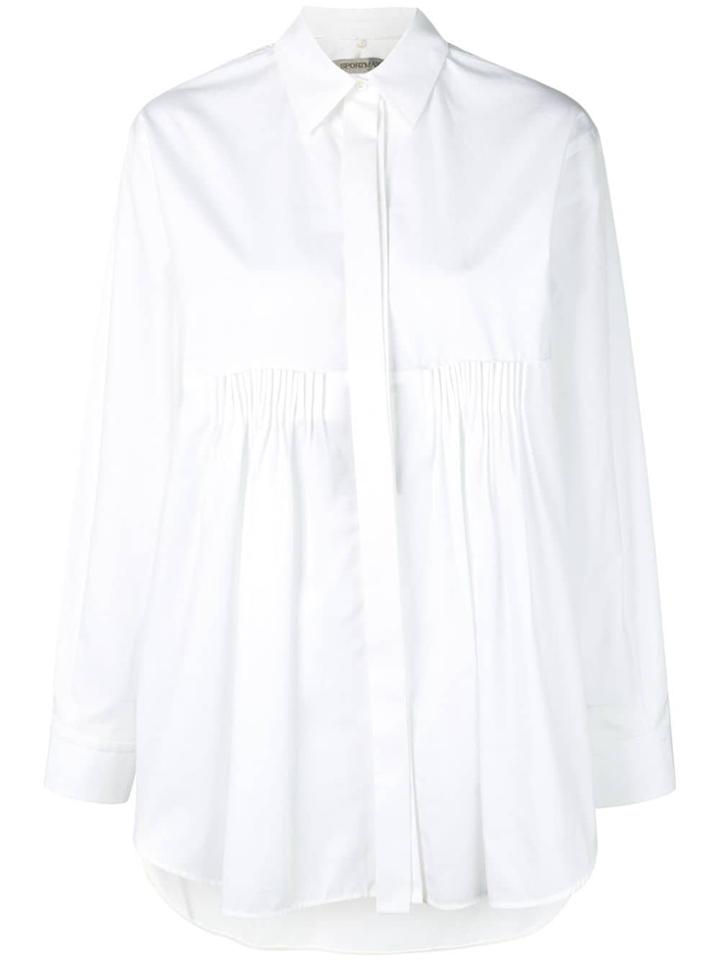 Sportmax 21160186425001 - White