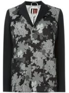 I'm Isola Marras Floral Print Blazer