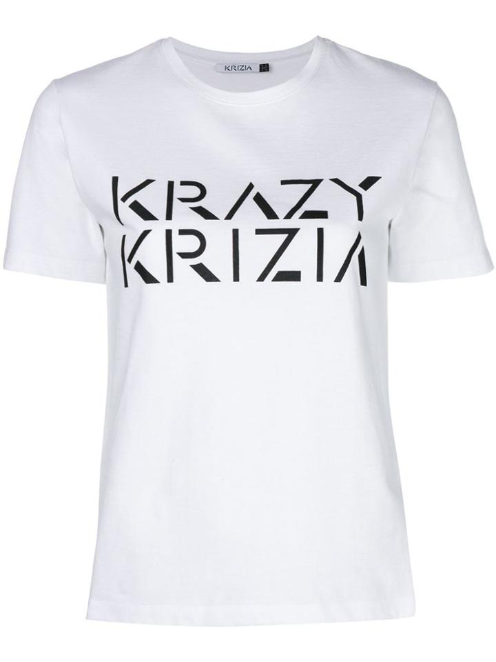Krizia 18ak114016sk01 - White