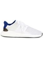 Adidas Adidas Originals Eqt Support 93/17 Sneakers - White