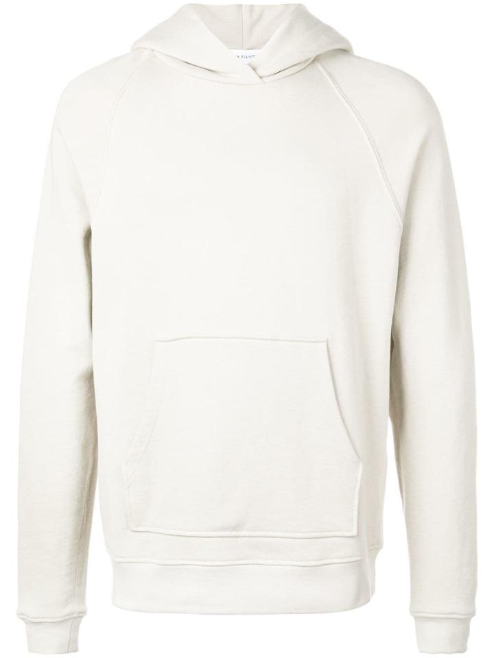 John Elliott Basic Hoodie - Neutrals