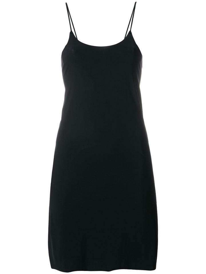 Lost & Found Ria Dunn Slip Dress - Black