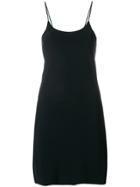 Lost & Found Ria Dunn Slip Dress - Black