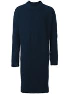 Extreme Cashmere 'no. 12' Sweater Coat