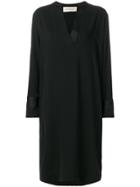 By Malene Birger Tunic Dress - Black
