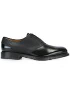 Salvatore Ferragamo 'gildo' Derby Shoes