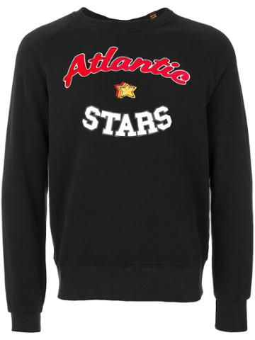Atlantic Stars Atlantic Stars Sweatshirt - Black