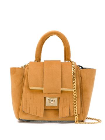Alila Small Indie Tote Bag - Neutrals