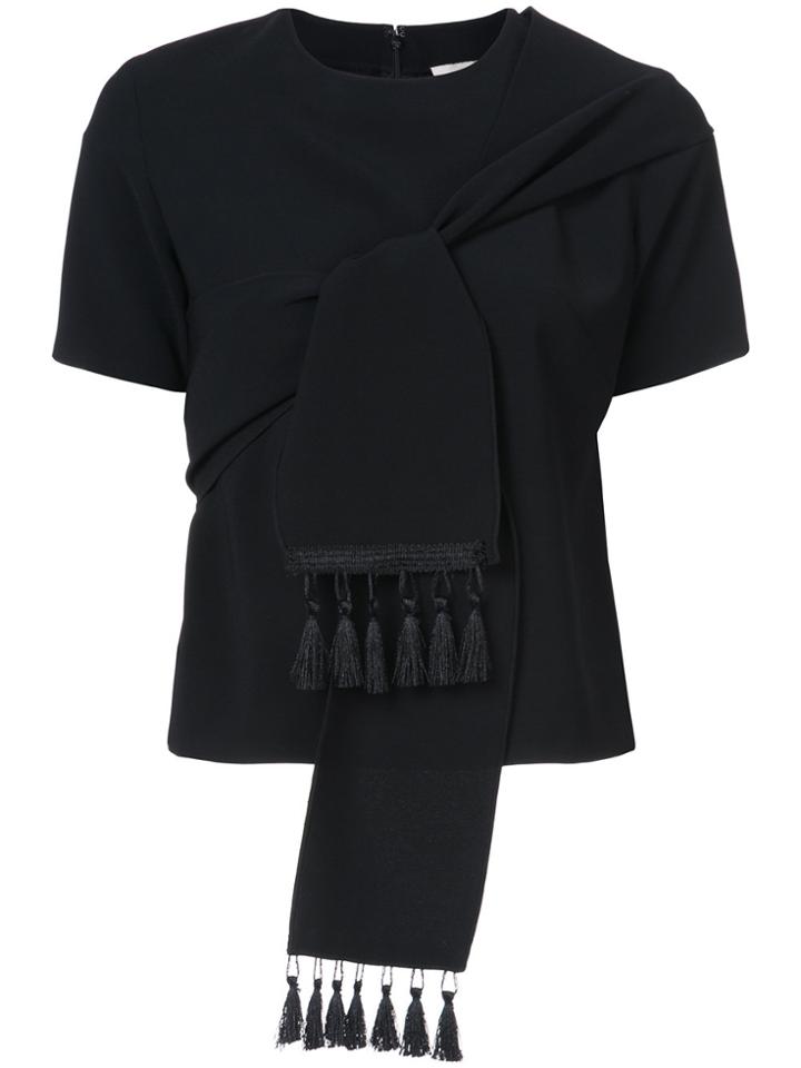 Sachin & Babi Miray Top - Black