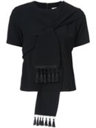 Sachin & Babi Miray Top - Black