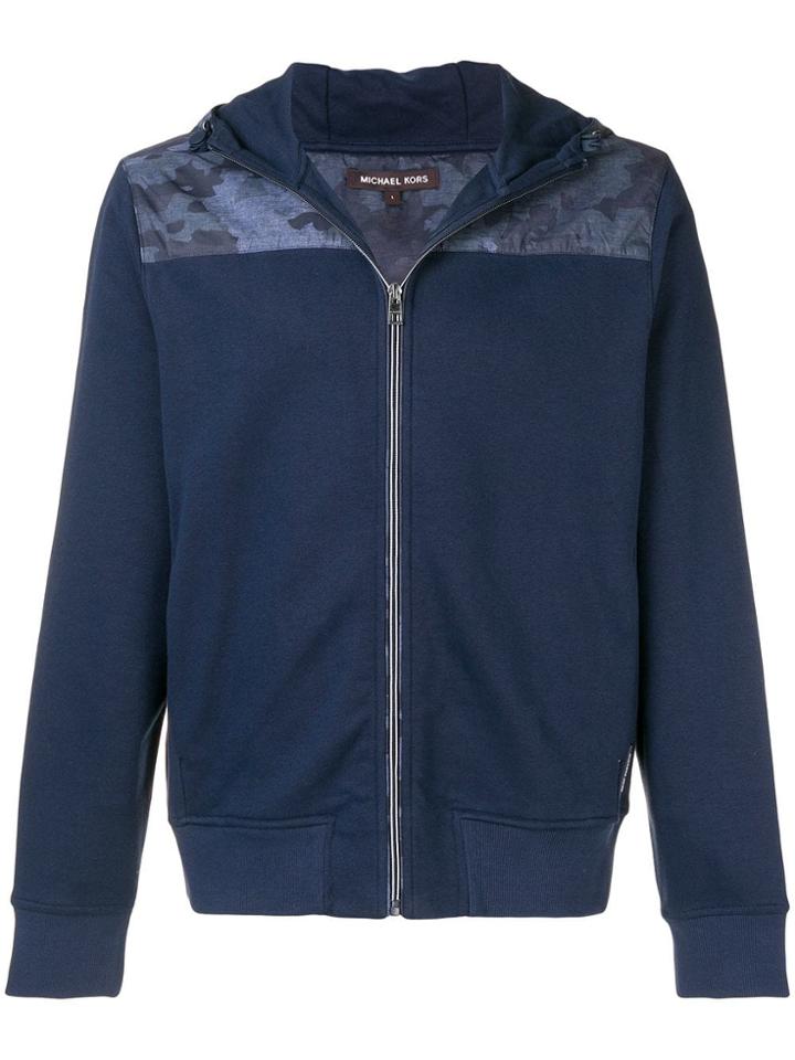 Michael Michael Kors Cf85gwg4nfchambray401 - Blue