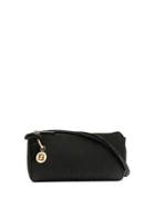 Fendi Pre-owned Monogram Hand Bag - Black