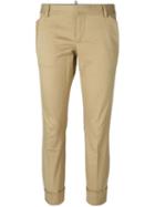Dsquared2 Cropped Chinos