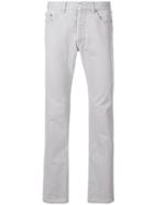 Helmut Lang Vintage Washed Jeans - Grey
