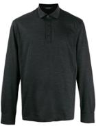 Ermenegildo Zegna Ermenegildo Zegna Ut340823k08 Black Apicreated