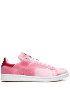 Adidas Pw Hu Holi Stan Smith Sneakers - Pink