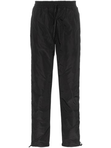 Prevu Mito Track Pants - Black