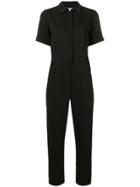 P.a.r.o.s.h. Panterya Jumpsuit - Black