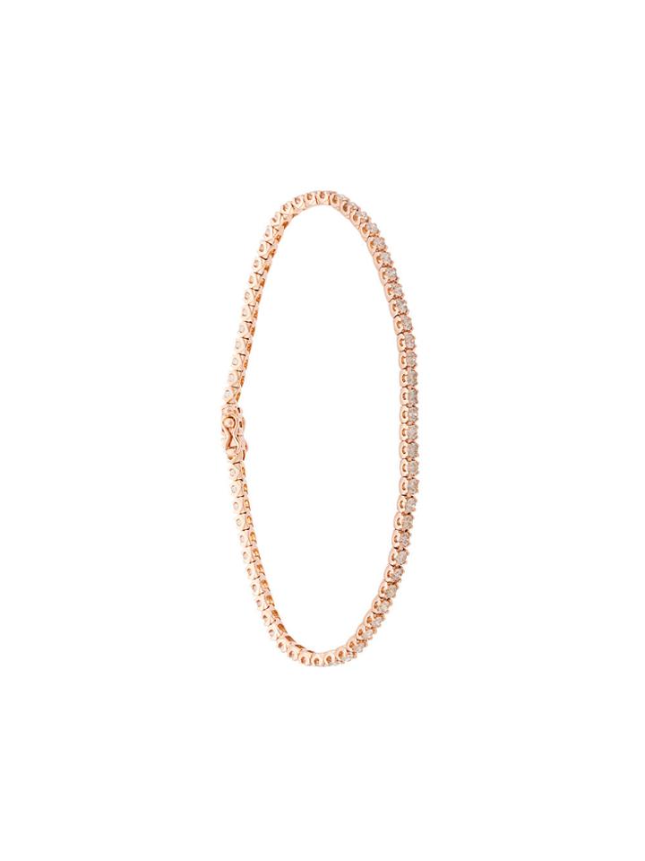 Eva Fehren The Line Bracelet - Metallic